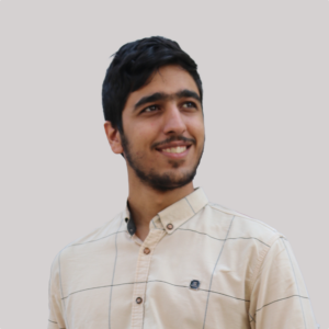 Picture of سجاد خواجه صالحانی