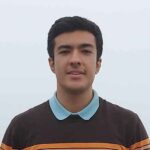 علی قیاسی دانشجوی دکترای پیوسته بیوتکنولوژی