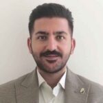 محمد خیری دکترای اگرواکولوژی