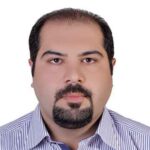 سعید مفتح دکترای مکانیک بیوسیستم